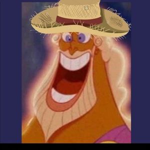 Meet your Posher, Adam